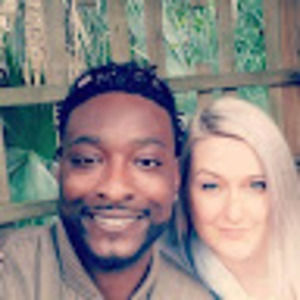 Meet your Posher, Calvin & emily